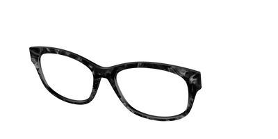The Tahitian Pearlescent - Angle Top Thumbnail - Pair Eyewear