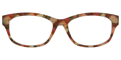 The Vase - Front Top Thumbnail - Pair Eyewear
