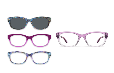 The Casper - The Pixie Pairing Set