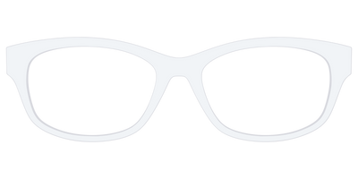 The White - Front Top Thumbnail - Pair Eyewear