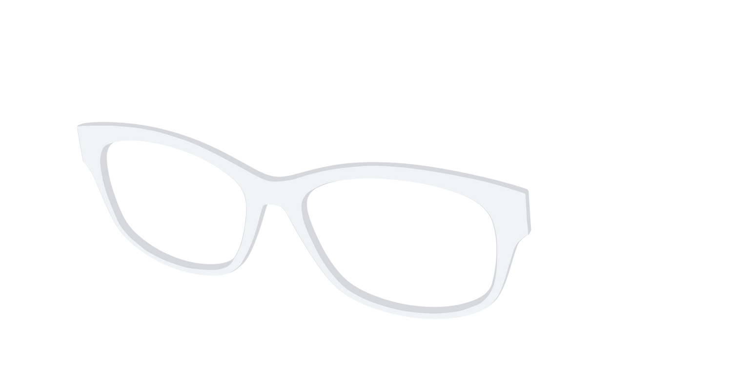 The White - Angle Top Image - Pair Eyewear