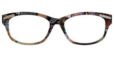 The Wizarding Shops - Front Top Thumbnail - Pair Eyewear