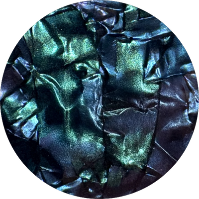 The Smoky Quartz Pearl Marble