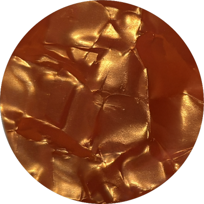 The Smoky Quartz Pearl Marble