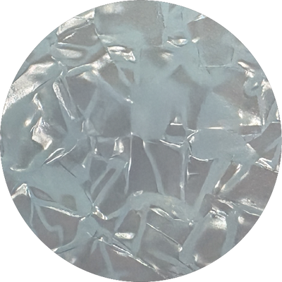 The Smoky Quartz Pearl Marble