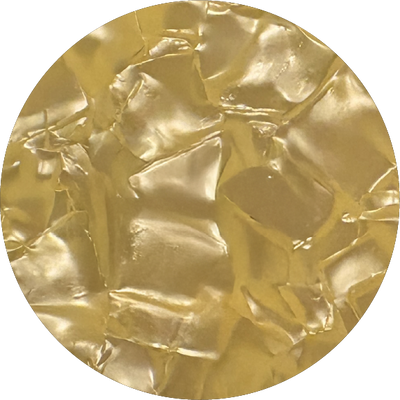 The Smoky Quartz Pearl Marble