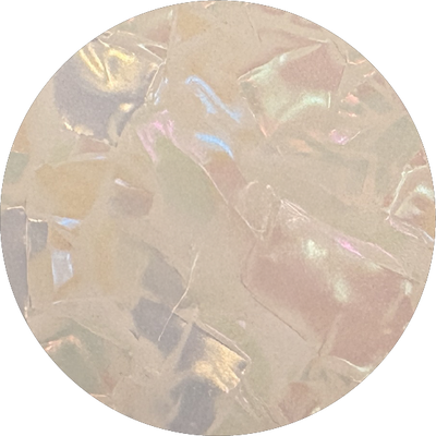 The Smoky Quartz Pearl Marble