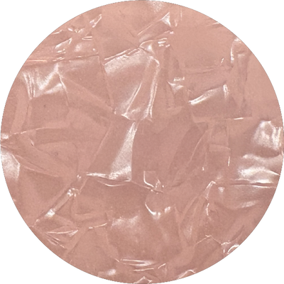 The Smoky Quartz Pearl Marble