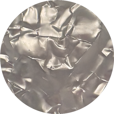 The Smoky Quartz Pearl Marble