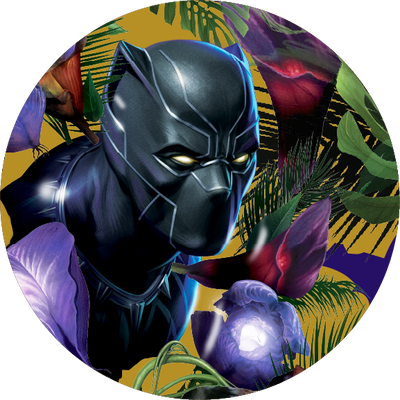 The Marvel Comics