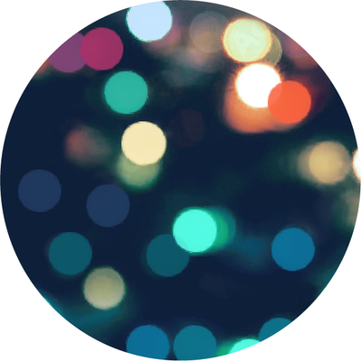 The Navy Pin Dot