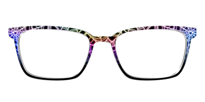 The Alluring Webs - Front Top Thumbnail - Pair Eyewear