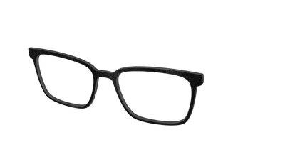 The Black Shimmer - Angle Top Thumbnail - Pair Eyewear