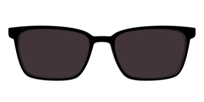 The Black with Urban Explorer lens - Front Top Thumbnail - Pair Eyewear