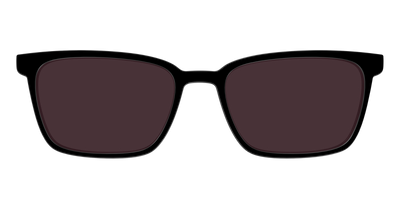 The Black with Water lens - Front Top Thumbnail - Pair Eyewear
