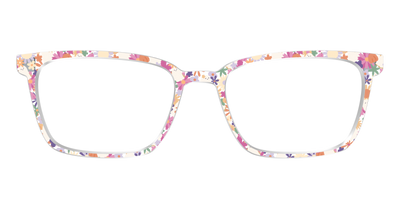 The Boo-tiful Blossoms Crystal - Front Top Thumbnail - Pair Eyewear