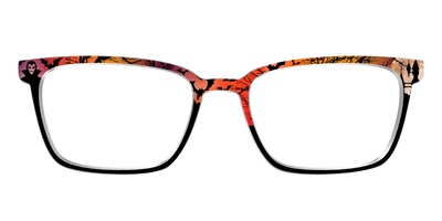 The Dracula After Dark - Front Top Thumbnail - Pair Eyewear