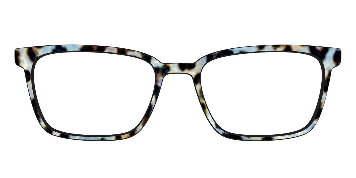 The Earl Grey Tortoise - Front Top Image - Pair Eyewear