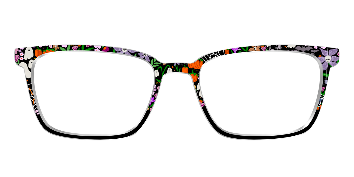 The Ghost Garden - Front Top Image - Pair Eyewear