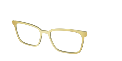 The Gold Mirror - Angle Top Thumbnail - Pair Eyewear