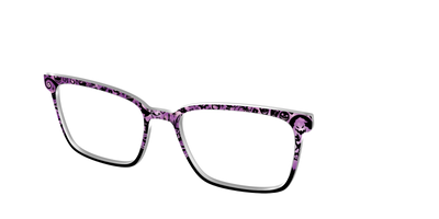 Halloween Town After Dark - Angle Top Thumbnail - Pair Eyewear