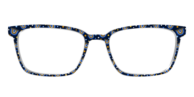 The Hanukkah Menorahs - Front Top Thumbnail - Pair Eyewear