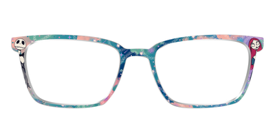 Jack & Sally Celestial - Front Top Thumbnail - Pair Eyewear