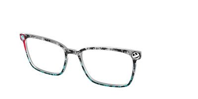 Jack & Sally Together Forever - Angle Top Thumbnail - Pair Eyewear