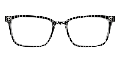 Jack Skellington - Front Top Thumbnail - Pair Eyewear