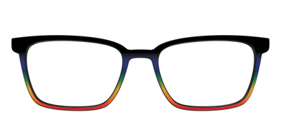 The Love Wins Gradient - Front Top Thumbnail - Pair Eyewear