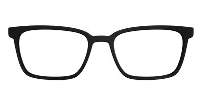 The Matte Black - Front Top Thumbnail - Pair Eyewear