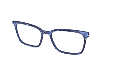 The Midnight Marble - Angle Top Thumbnail - Pair Eyewear