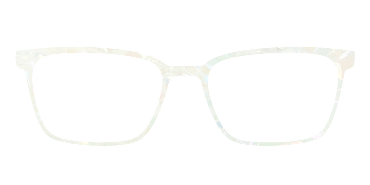 The Moonstone Pearl Marble - Front Top Image - Pair Eyewear