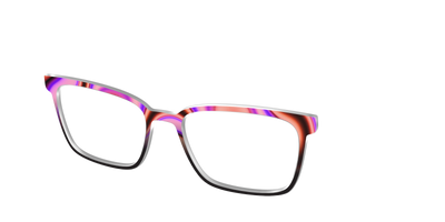 The Mystical Marble - Angle Top Thumbnail - Pair Eyewear