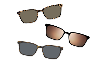 The Festive Fête Topper Set