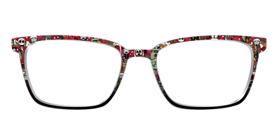 Nightmare Nutcrackers - Front Top Thumbnail - Pair Eyewear