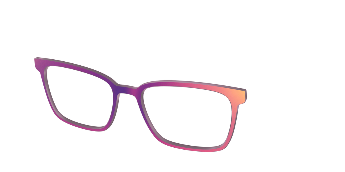 The Pacific Purple Urchin - Angle Top Image - Pair Eyewear