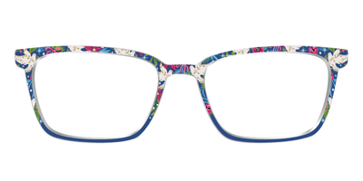 The Peaceful Blossoms - Front Top Thumbnail - Pair Eyewear