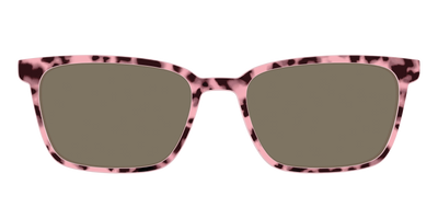 The Polarized True Love Tort Sun Top - Front Top Thumbnail - Pair Eyewear