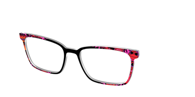 The Pumpkin King - Angle Top Thumbnail - Pair Eyewear