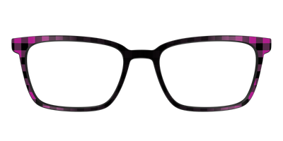 The Reimagined Plaid - Front Top Thumbnail - Pair Eyewear