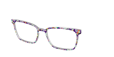 The Roller Disco - Angle Top Thumbnail - Pair Eyewear