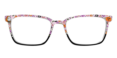Sally's Nightshade Bouquet - Front Top Thumbnail - Pair Eyewear