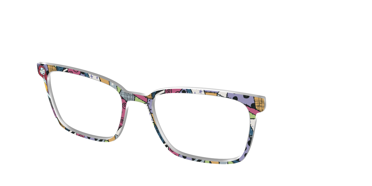 Sally - Angle Top Image - Pair Eyewear