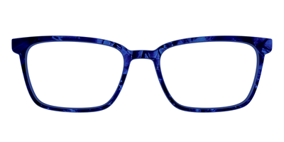 The Sapphire Pearl Marble - Front Top Thumbnail - Pair Eyewear