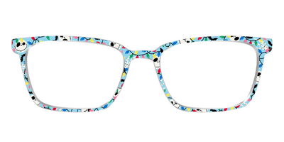 Scary & Bright - Front Top Thumbnail - Pair Eyewear