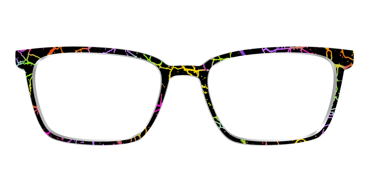 The Scratch Art Surface - Front Top Image - Pair Eyewear
