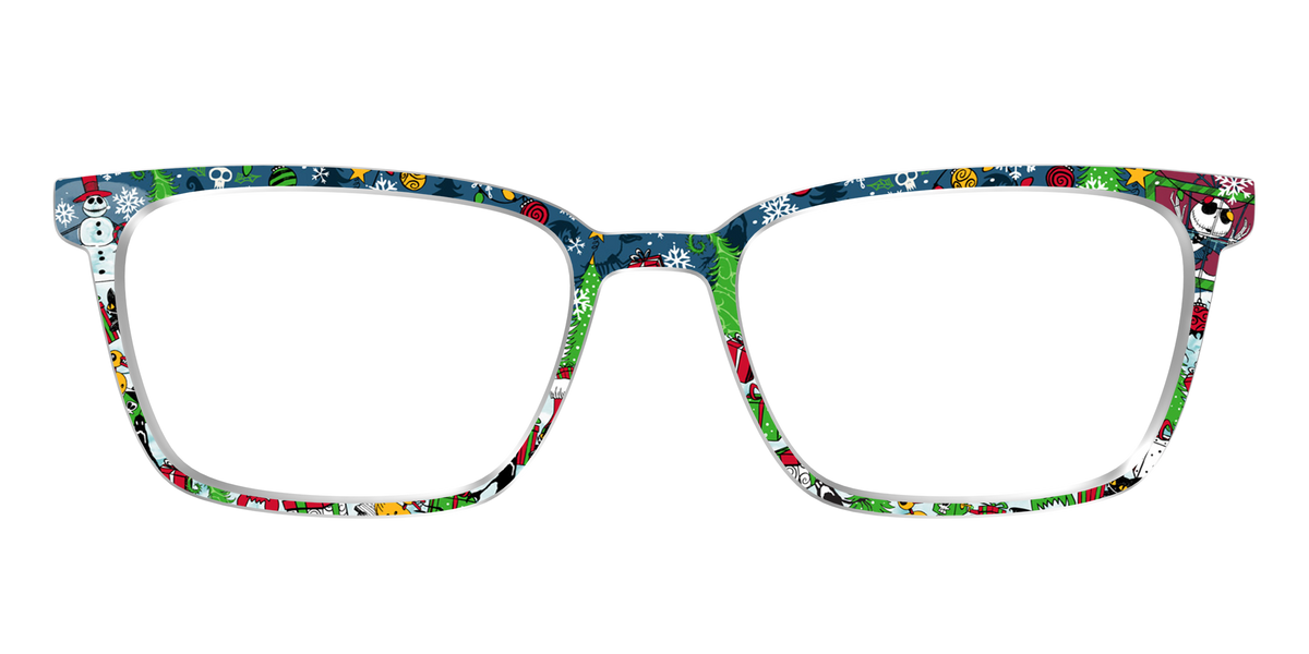 Season's Creepings - Front Top Image - Pair Eyewear