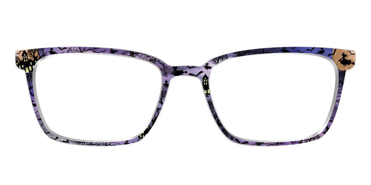 The Spooky Night - Front Top Image - Pair Eyewear