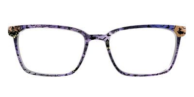 The Spooky Night - Front Top Thumbnail - Pair Eyewear